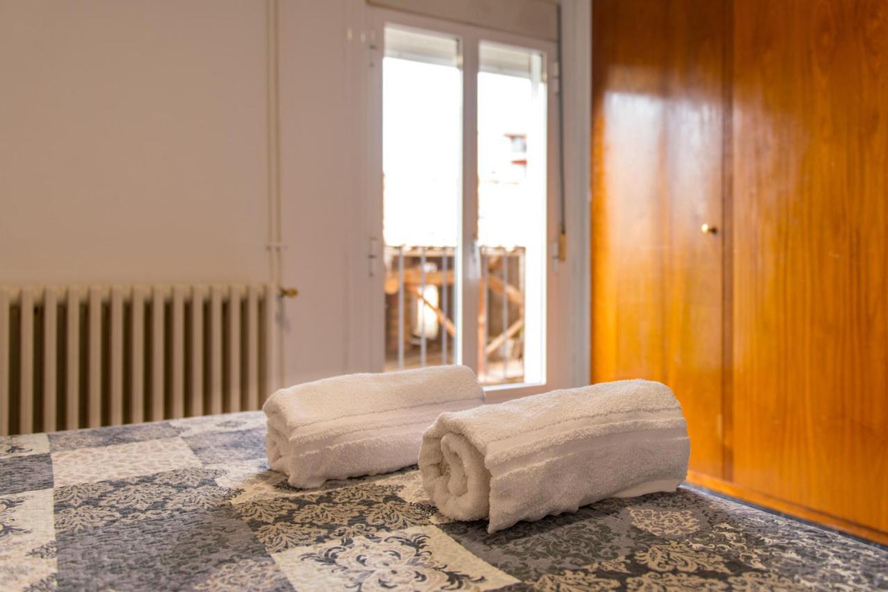 Blanch 2 Apartment Tremp Bagian luar foto